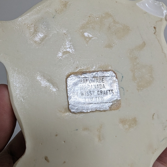 Vintage lucite turtle ashtray TORONTO - Picture 6 of 6